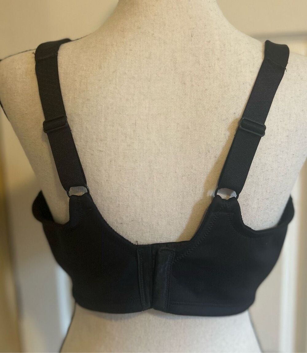 Vanity Fair Bra Size 38G - Picture 3 of 4